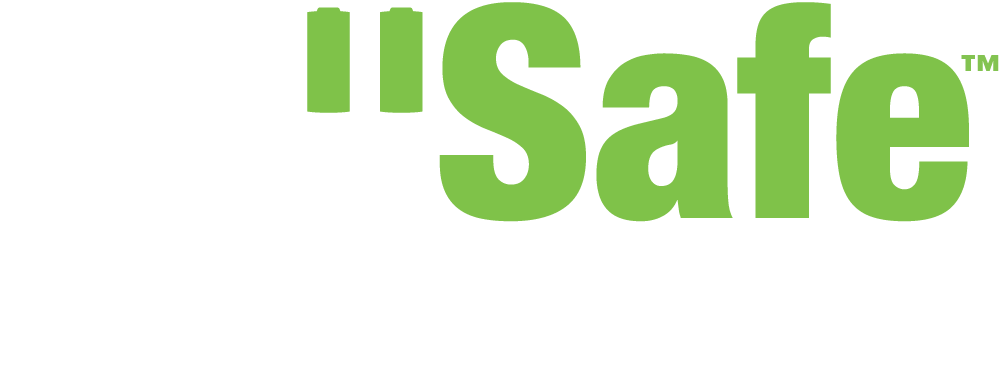 CellSafe Battery Kit logo.