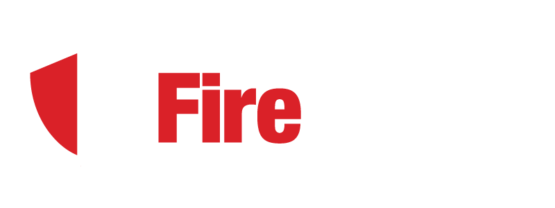 CellBlock Fire Shield Blanket logo.