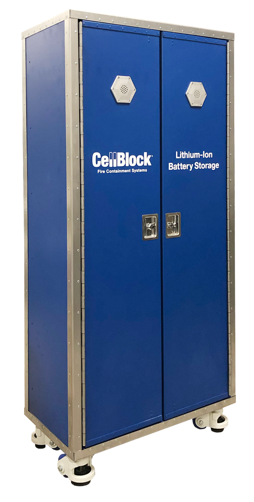 How Do You Store Lithium Batteries : Can Vanadium Flow Batteries Beat