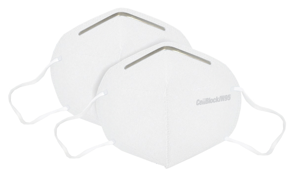 CellBlockPPE N95
