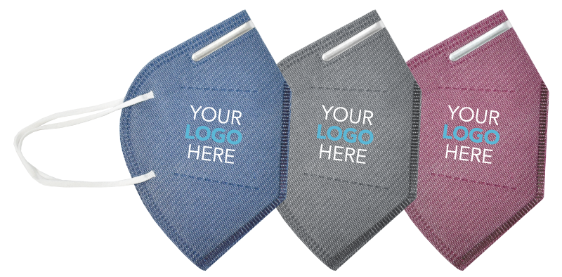 Antimicrobial Face Masks