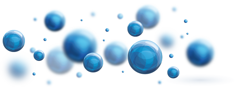 ions