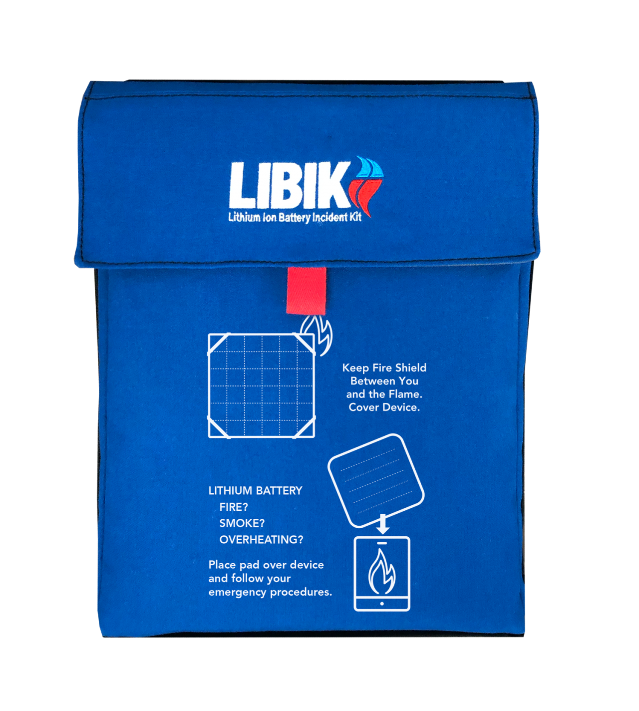 LIBIK Quick Kits - CellBlock FCS