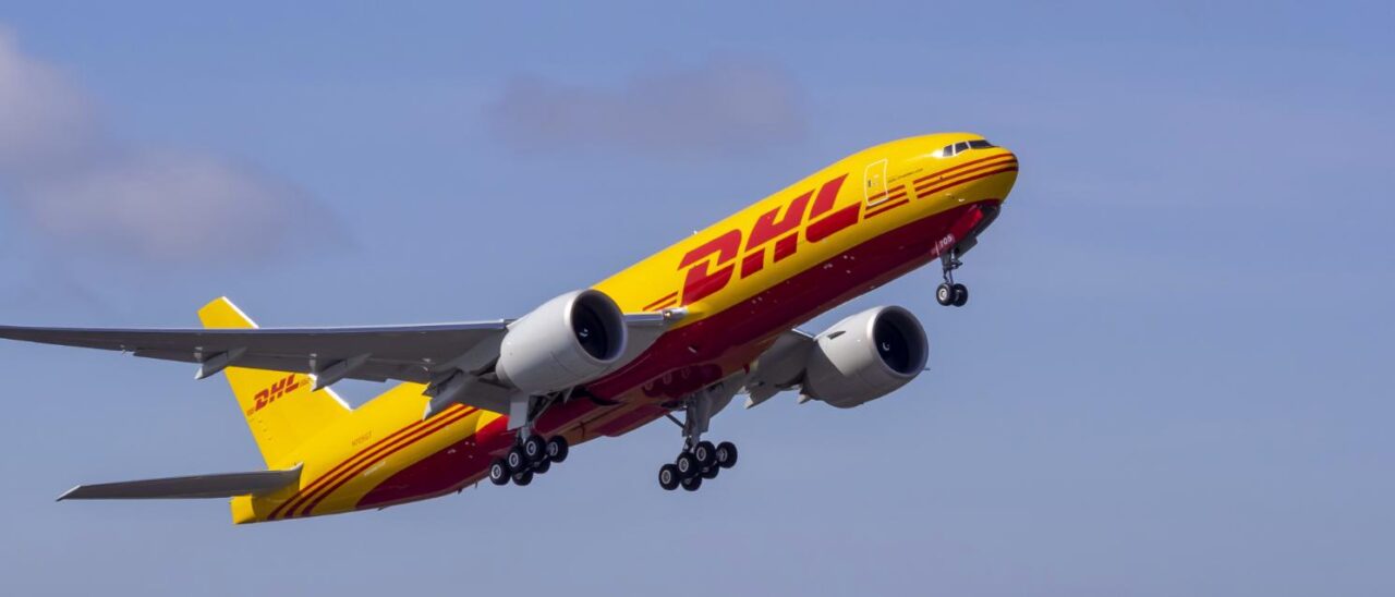 DHL's New Guidance for Shipping Liion Batteries By Air CellBlock FCS