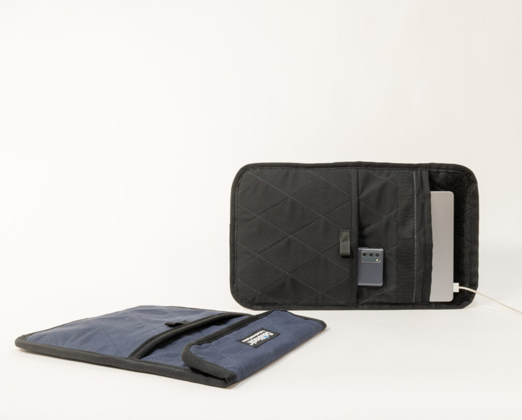 CellBlock Device Charging Sleeve